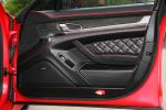 Porsche Panamera Dimension In Red by Anderson Germany 2011 года
